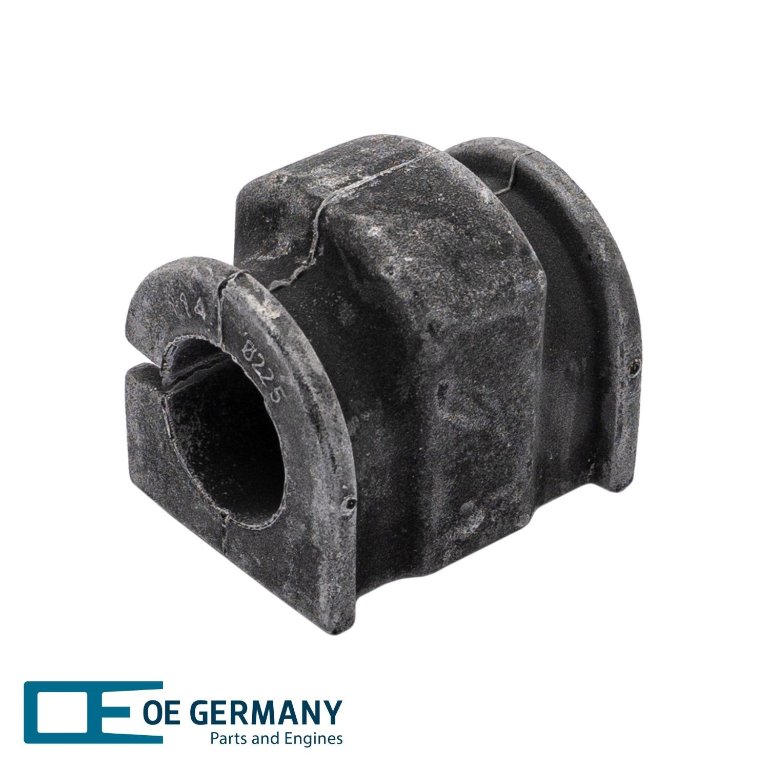 802538 OE Germany Разрезная втулка стабилизатора